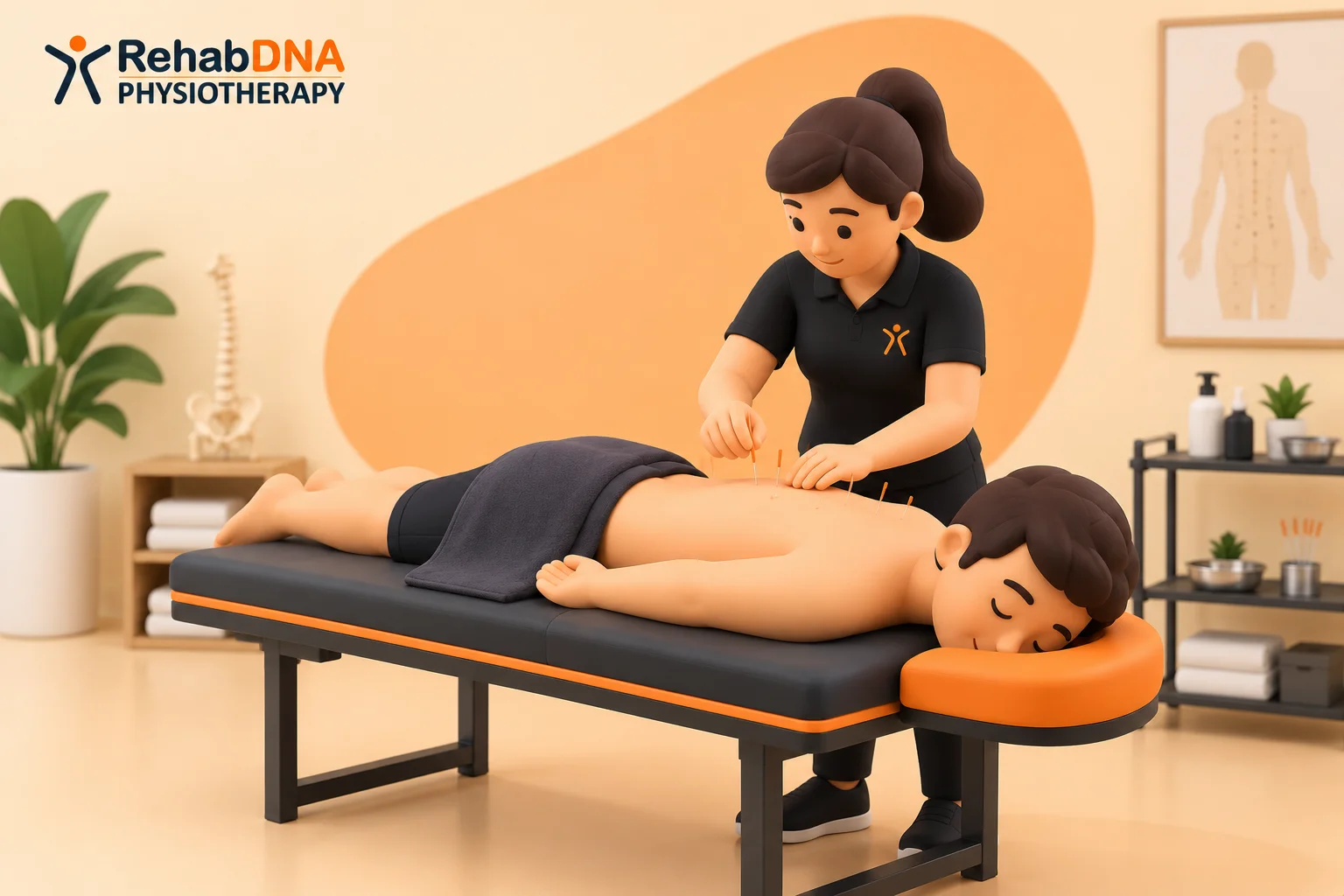 Acupuncture In Newmarket