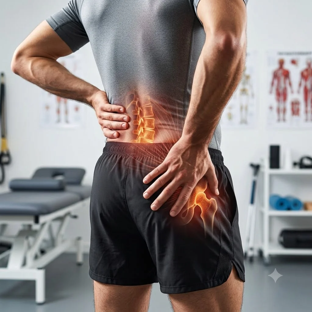 sports injury physiotherapy Newmarket