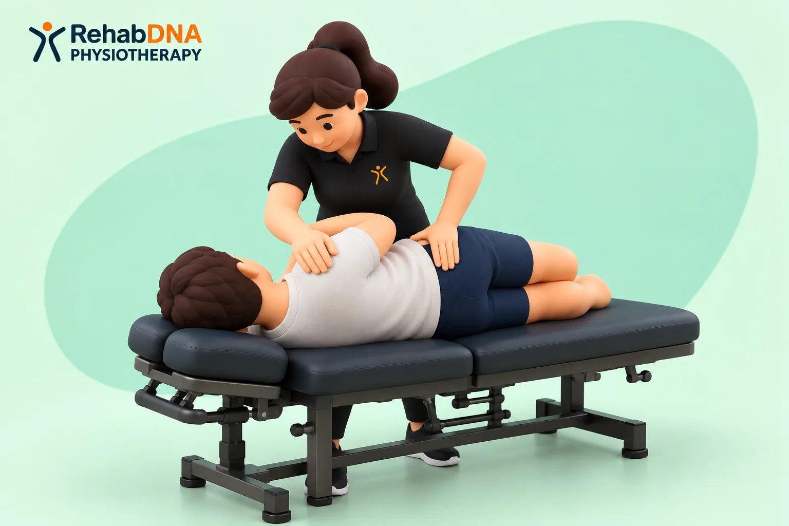 Neck & Shoulder Pain