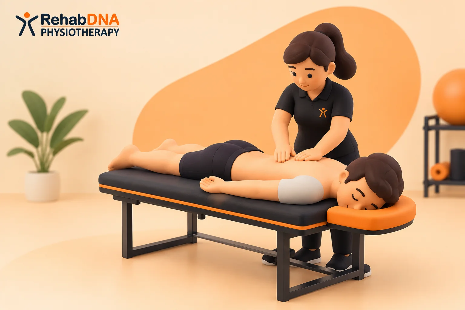 Physiotherapy In Newmarket